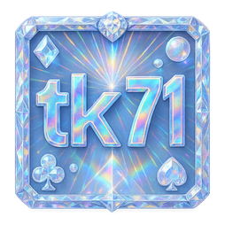 tk71 logo